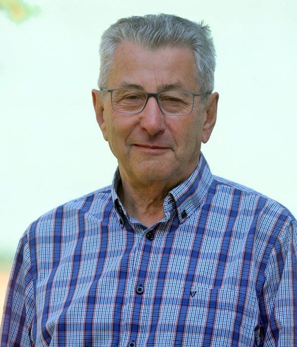Jürgen Burow