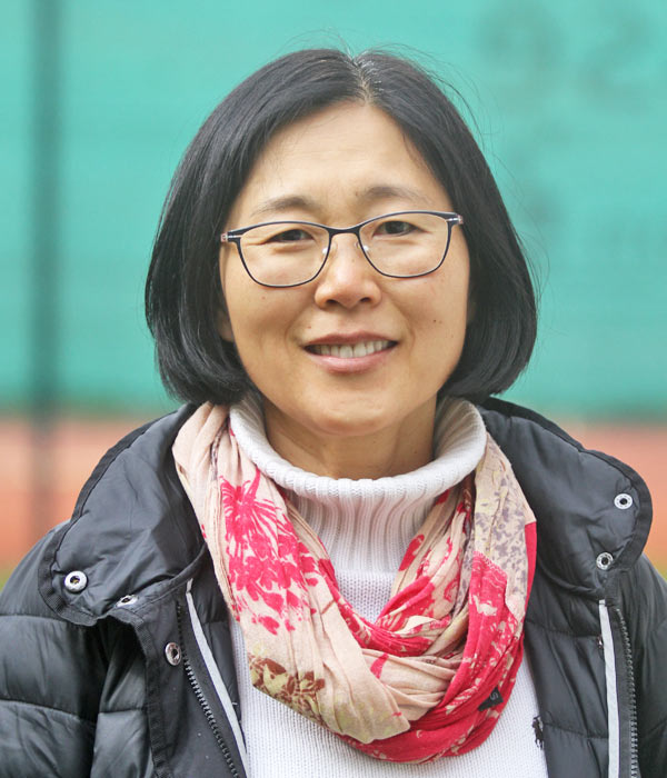 Jin Keudel
