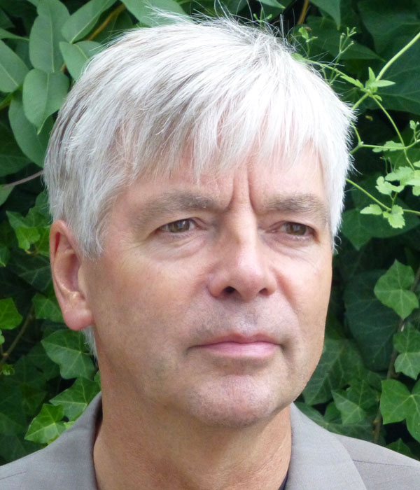 Andreas Schwarzer